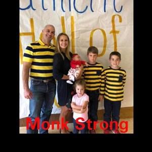 Meet your Posher, Kandie